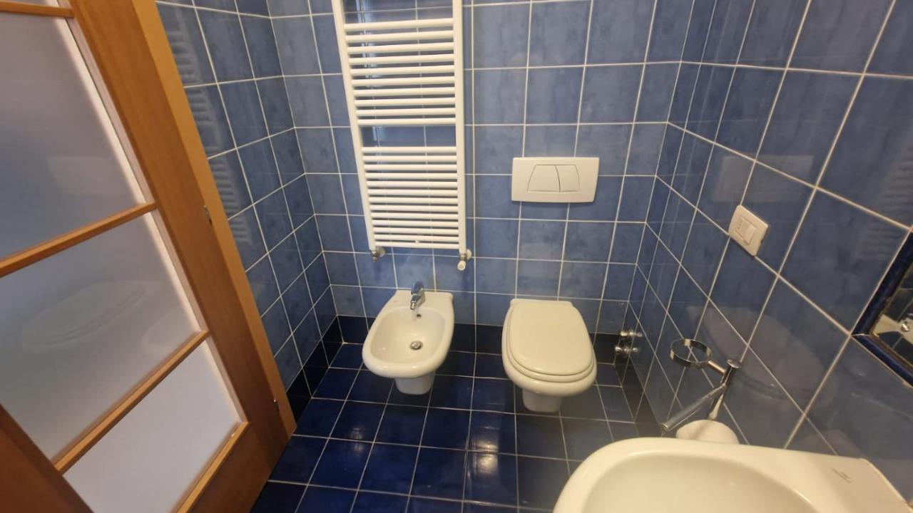 Wh - Bussana Appartement *