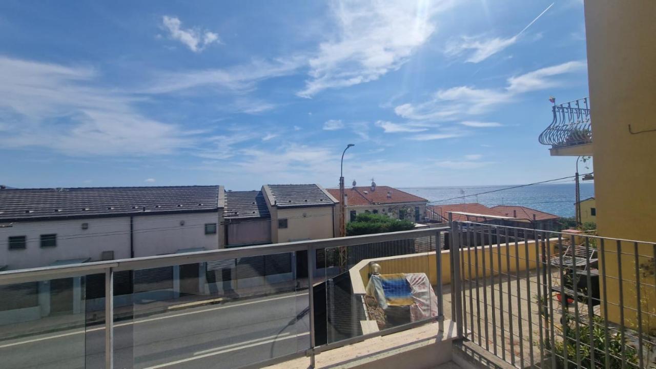 Wh - Bussana Appartement San Remo