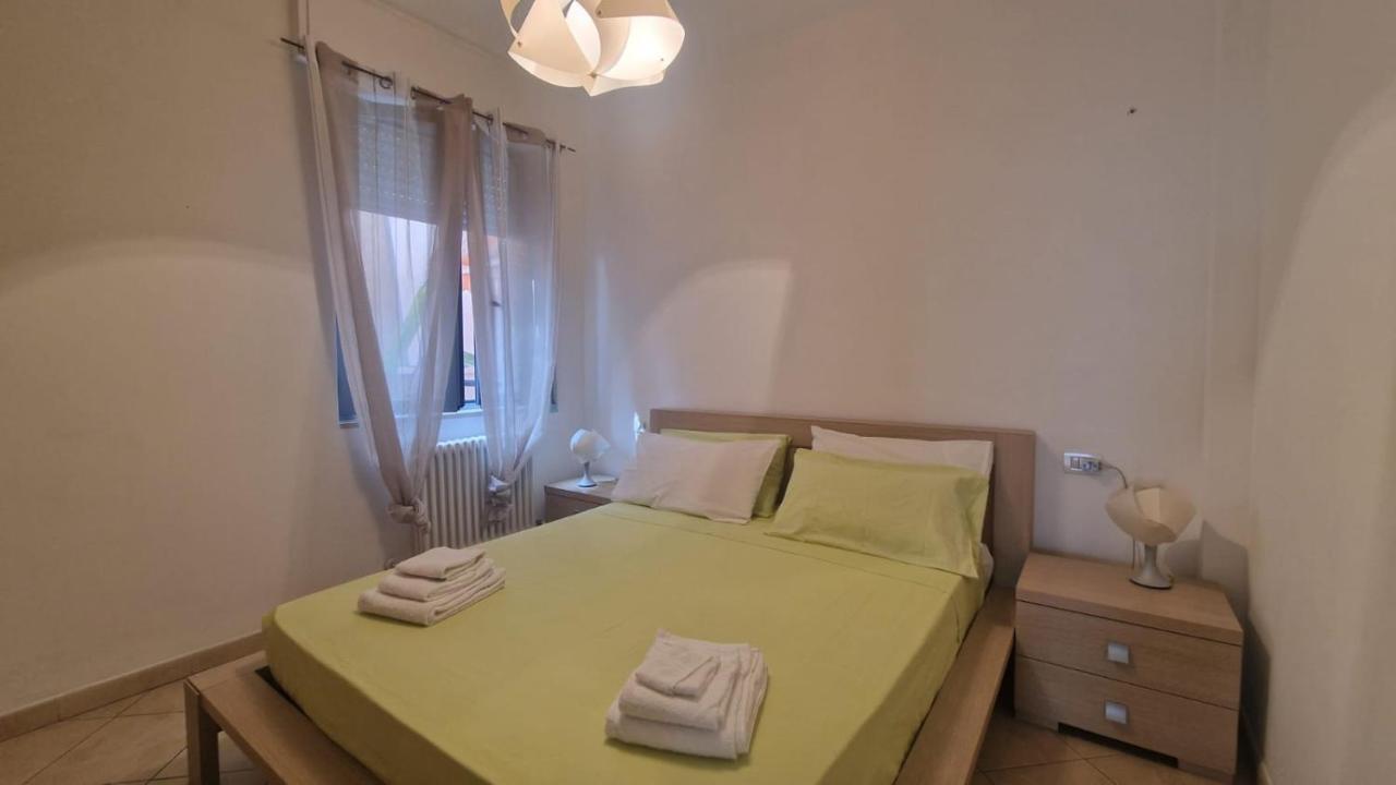 Appartement Wh - Bussana
