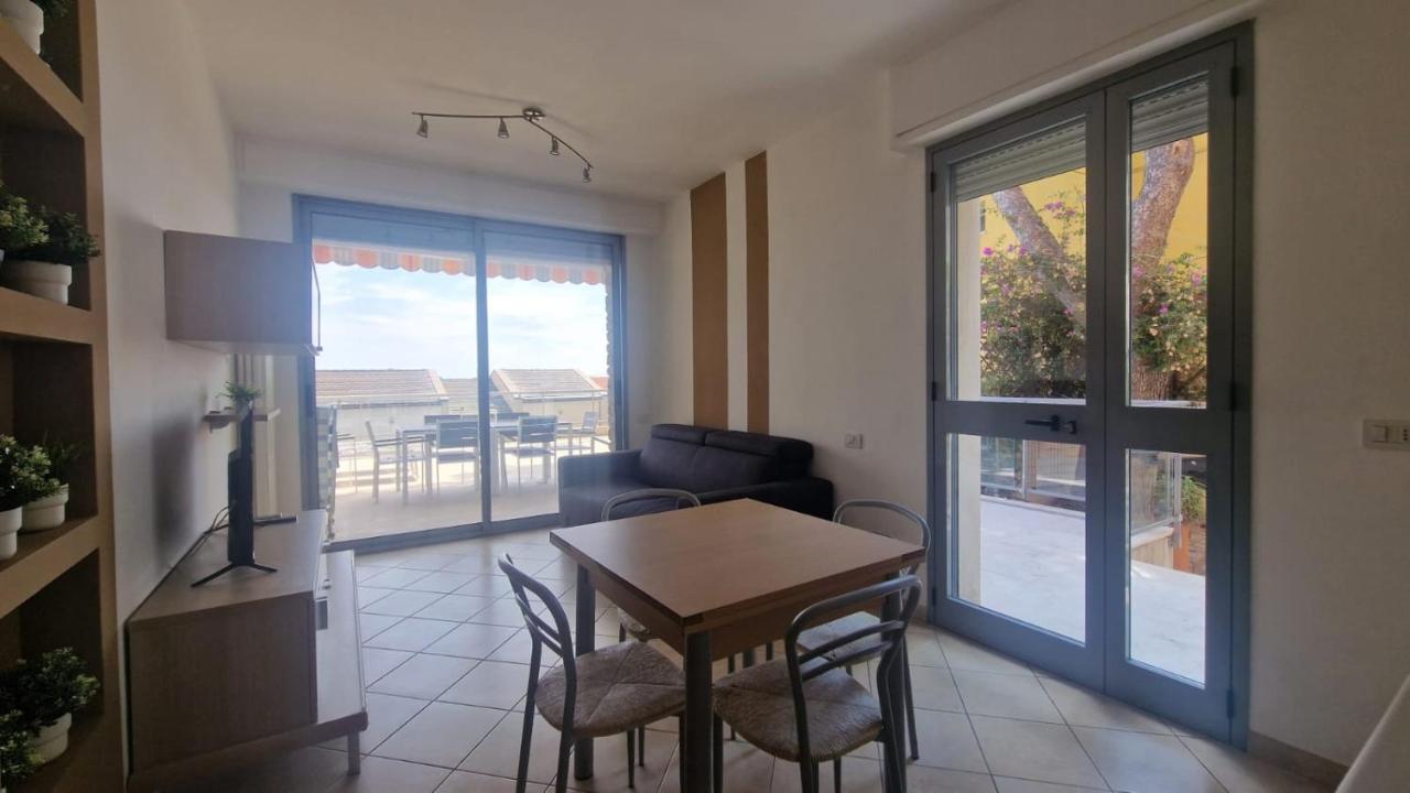 Wh - Bussana Appartement San Remo