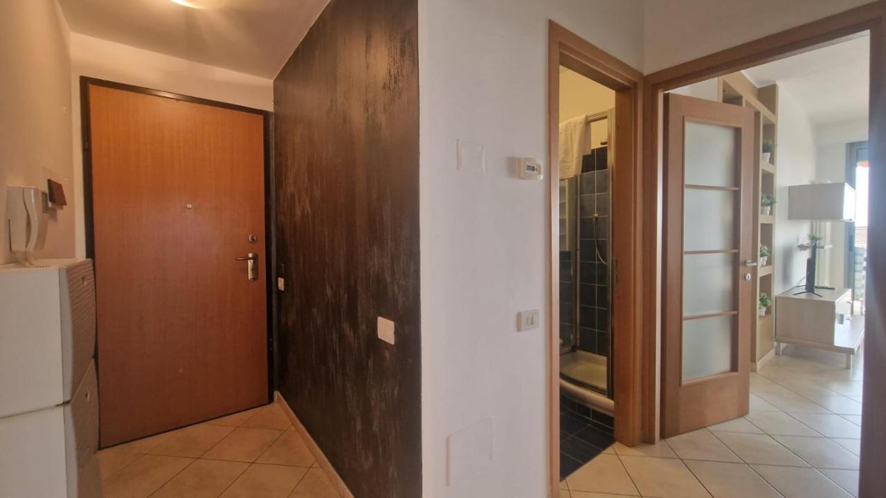 Appartement Wh - Bussana
