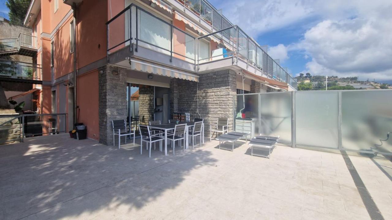 Wh - Bussana Appartement San Remo