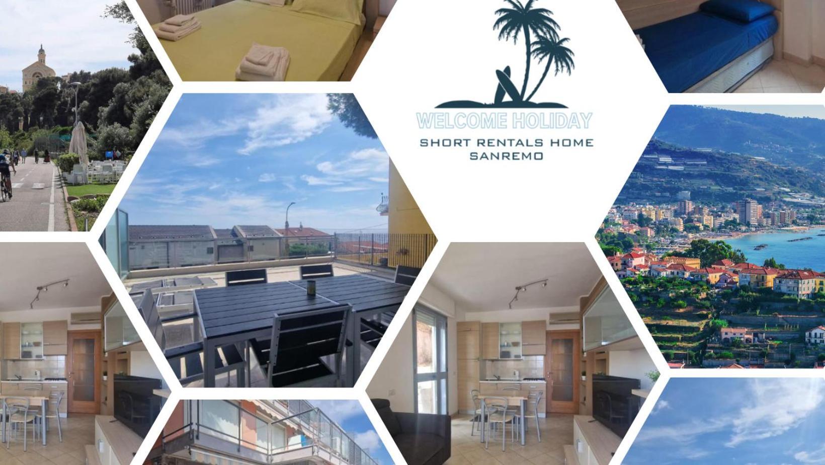 Wh - Bussana San Remo